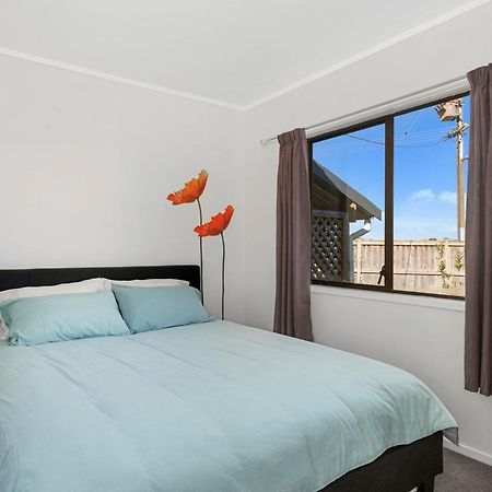 Kereru Retreat  Villa Matakana Bagian luar foto